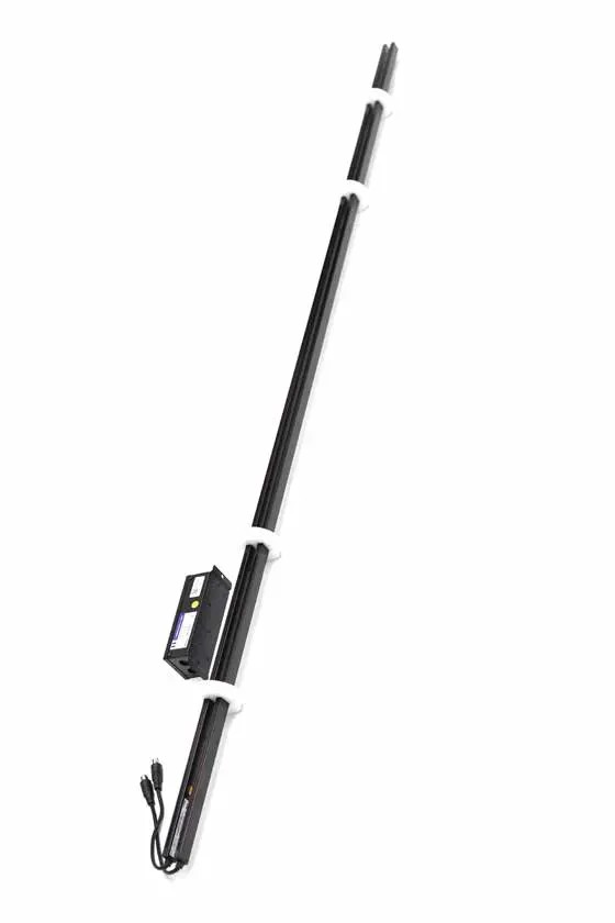 [HAA-00001] Curtain Photocell