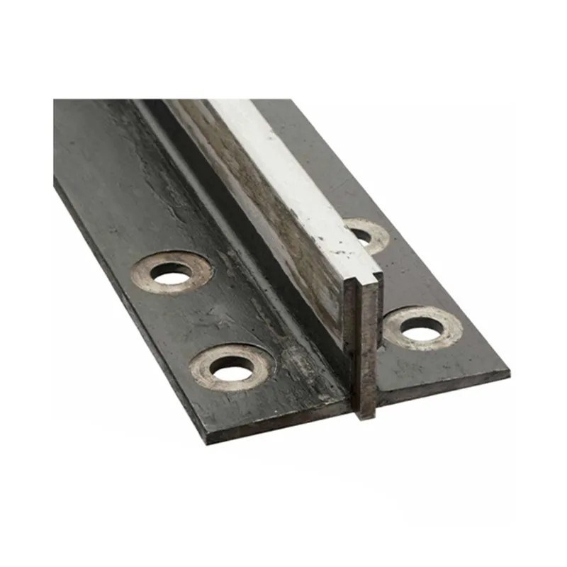 [HAA-00002] Machined T90 Guide Rail — China
