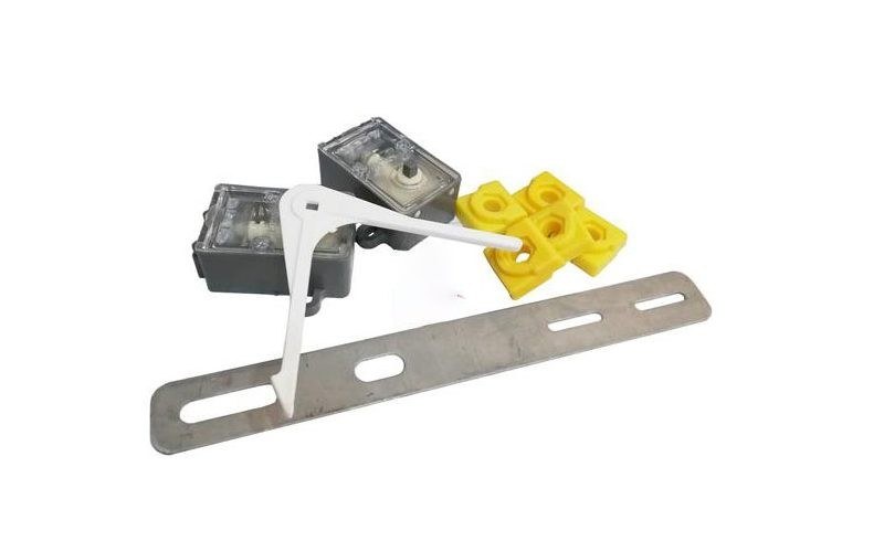 [HAA-00020] NF Switch with Complete Base