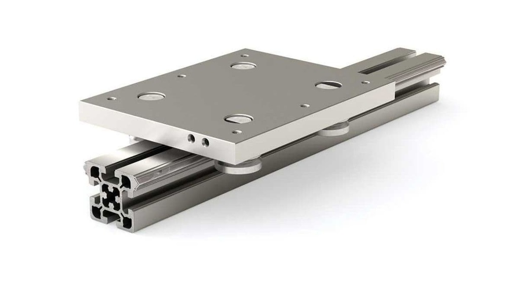 [HAA-00044] Cold-rolled T70/T50 Guide Rail — China, Factory Fishplate