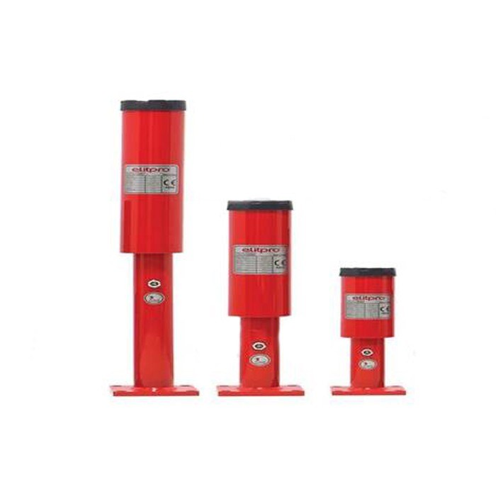 [HAA-00045] Hydraulic Buffer