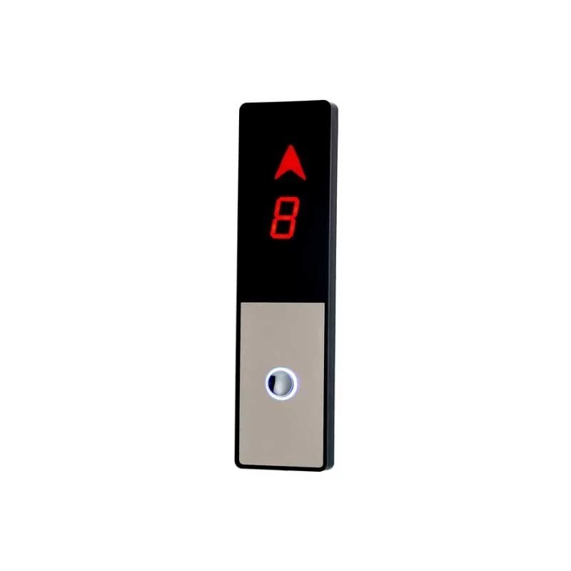 [HAA-00049] Surface-mounted Landing Panel