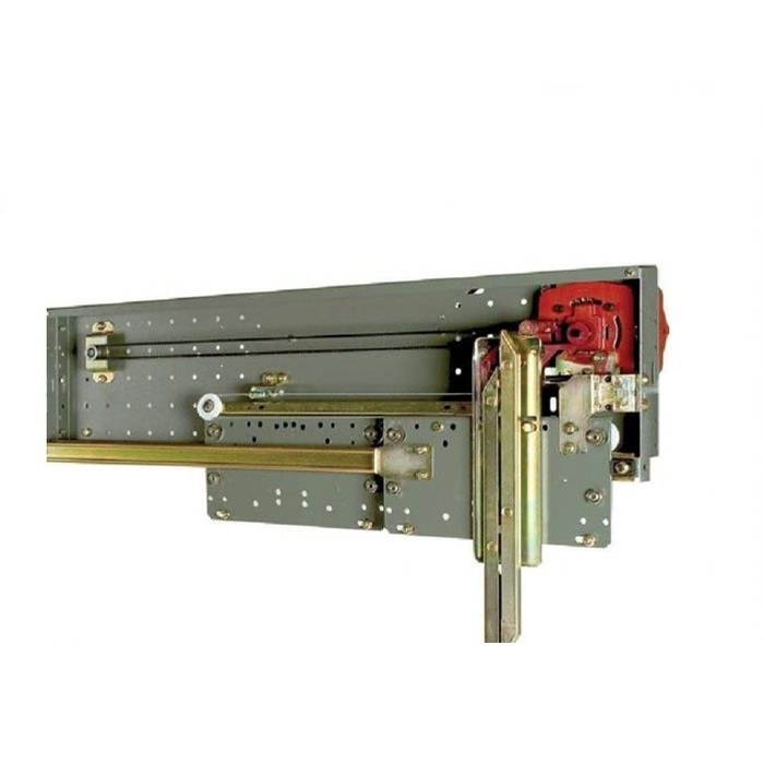 [HAA-00056] درب نیمه اتوماتیک 80 با کمان خودکار