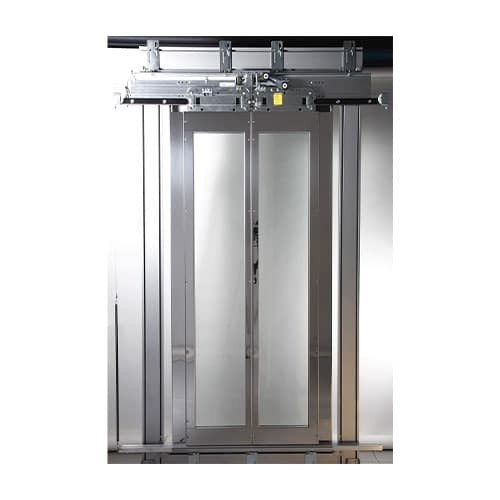 [HAA-00106] Car Door 80 — Height 210