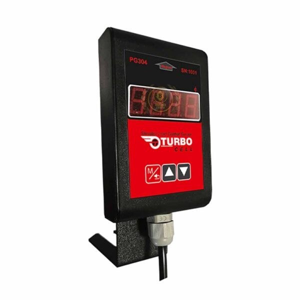 [HAA-00133] اورلود دیجیتالی