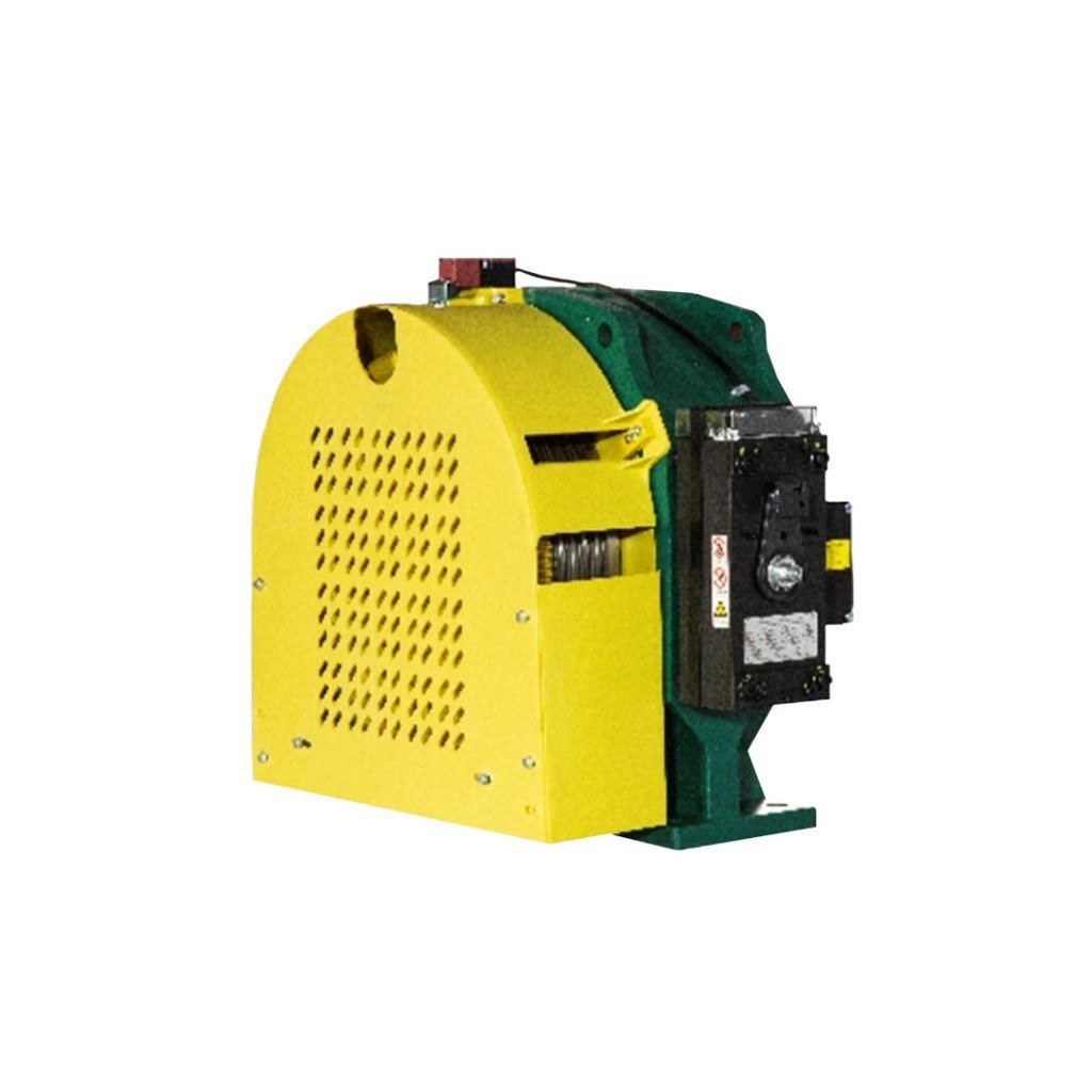 [HAA-00207] موتور گیرلس شیزی GETM35H 12.3 کیلووات سرعت 2 متر بر ثانیه
