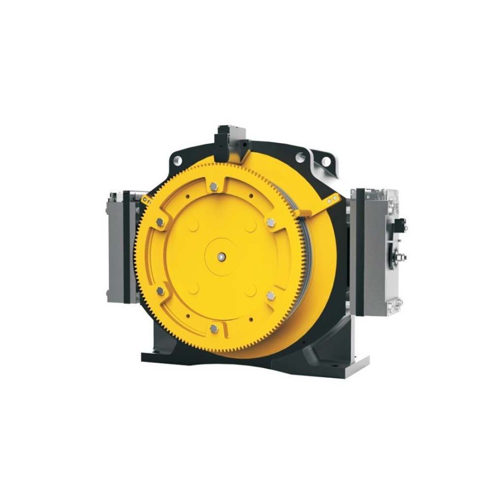 [HAA-00210] موتور گیرلس شیزی GETM30H 6.2 کیلووات سرعت 1.6 متر بر ثانیه