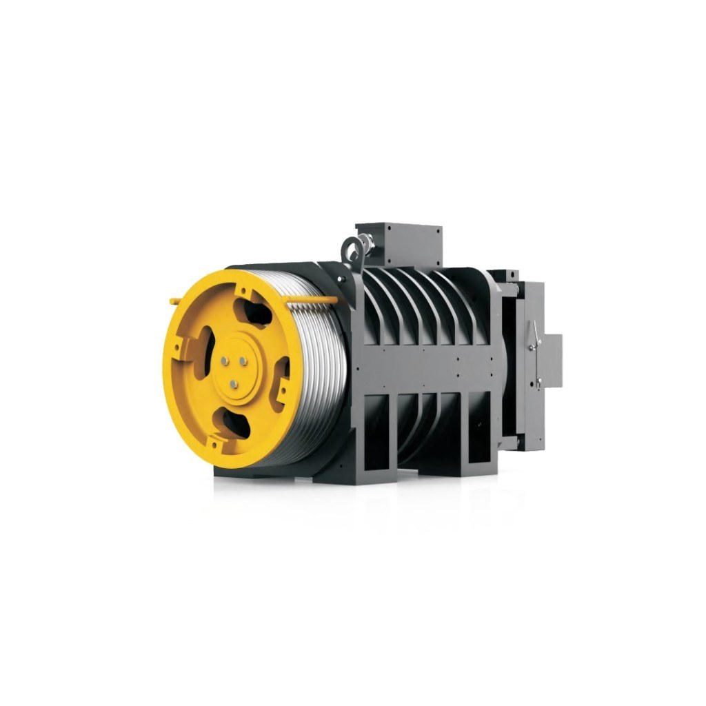 [HAA-00227] موتور گیرلس شیزی GETM32DS 5 کیلووات سرعت 1 متر بر ثانیه
