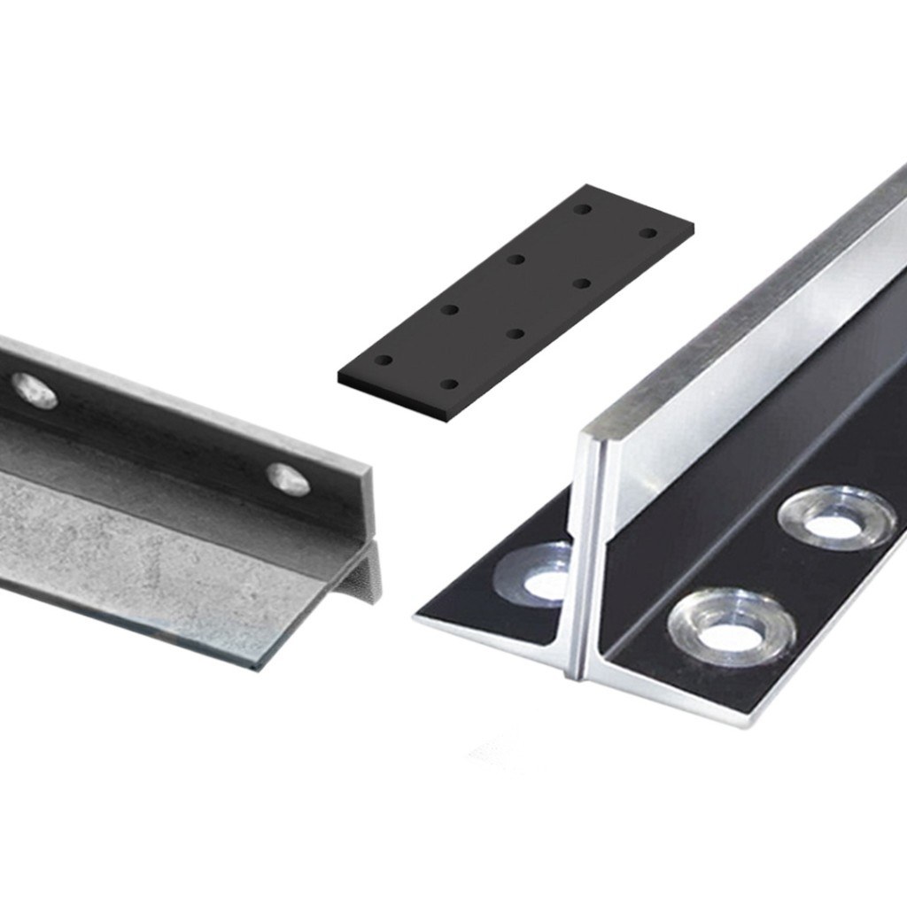 [HAA-00288] Cold-Rolled Guide Rail T70 (Mfr. code 702)