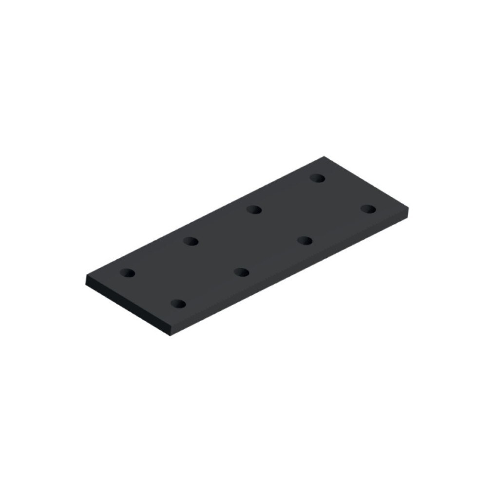 [HAA-00387] Behran Fishplate (Mfr. code 820)