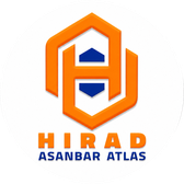 هیراد آسانبر اطلس